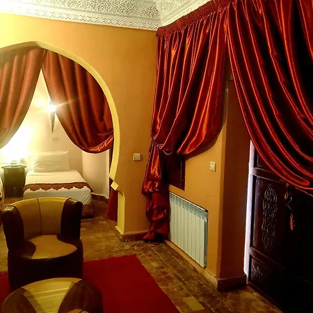 Riad Rêve d Antan , Real Dream-3